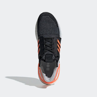 adidas 阿迪达斯 UltraBOOST 19 G27516 男士跑鞋