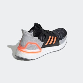 adidas 阿迪达斯 UltraBOOST 19 G27516 男士跑鞋