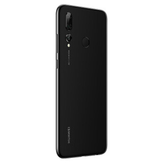 HUAWEI 华为 畅享9S 4G手机 6GB+64GB 幻夜黑