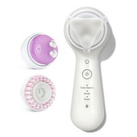 Clarisonic 科莱丽 Mia Smart 电动洁面仪 塑颜套装 珍珠白