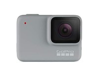 GoPro HERO7 White 运动相机