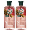 herbal Essences Bio renew 植感哲学 Herbal Essences伊卡璐玫瑰香氛洗护套装(洗发水400ml+护发素400ml)