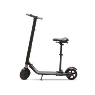 Ninebot 40.04.0000.01 电动滑板车 黑色 es1+座椅套装