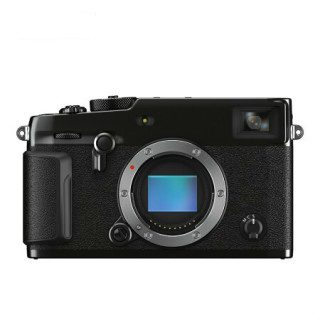FUJIFILM 富士 X-Pro 3 无反相机 单机身