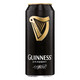 GUINNESS 健力士 司陶特爱尔兰进口黑啤酒440ml*12听 整箱