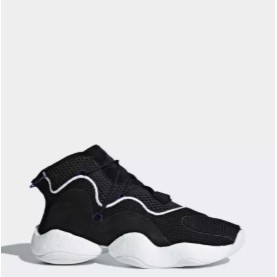 银联专享：adidas 阿迪达斯 crazy byw 男款篮球鞋 *4件