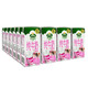 有券的上：Arla 爱氏晨曦 脱脂牛奶 200ml*24盒 *3件