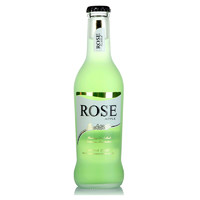 ROSE鸡尾酒苹果味275ml*1 果味洋酒 新老包装交替发货 *3件
