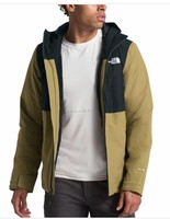 The North Face Inlux Insulated 男士夹克