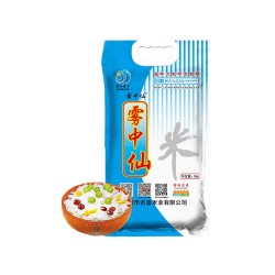 碧江雪玉 东北大米秋田小町 5kg