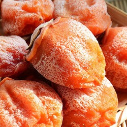 秦柿 富平柿饼400g*2袋