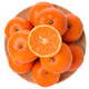  广西沃柑 高糖柑橘子桔子 1.5kg装 自营新鲜水果 *4件+凑单品　