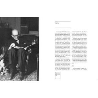 中文版 伟大的柯布西耶 Le Corbusier 勒·柯布西耶作品集建筑设计书籍 Phaidon出版
