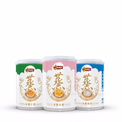 林家铺子冰糖黄桃罐头新鲜水果罐头食品黄桃椰果什锦组合200g*6罐