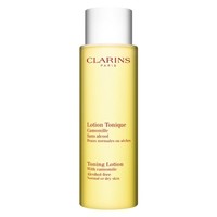 CLARINS 娇韵诗 黄水 温和化妆水 200ml