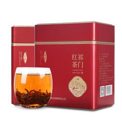 祁野 安徽祁门古法手工红茶 250g