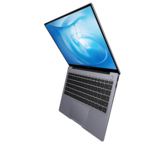 HUAWEI 华为 MateBook 14 2020款 14英寸 笔记本电脑