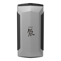 nubia 努比亚 氘锋移动电源 10000mAh 27W *3件