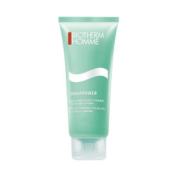 BIOTHERM 碧欧泉 男士水动力洁面啫喱 125ml *3件