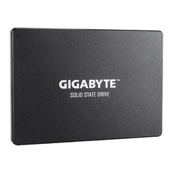技嘉(GIGABYTE) 240GB 固态硬盘台式机笔记本电脑SSD