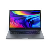 MI 小米 笔记本Pro 15 增强版 笔记本电脑（i5-10210U、8GB、512GB、MX250、100%sRGB）