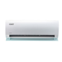 Midea 美的 KFR-35GW/WXDN8A1@ 1.5匹 变频 壁挂式空调