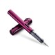 LAMY 凌美 Al-star恒星系列 EF尖钢笔 紫红色