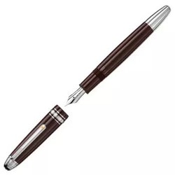 MONTBLANC 万宝龙 119659 大班146 钢笔 F尖 小王子&飞行员特别版