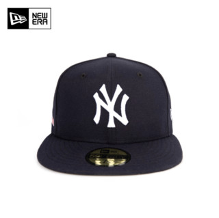 NEW ERA 纽亦华 MLB150周年限定款 棒球帽