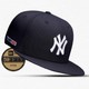 好物种草：NEW ERA 纽亦华 MLB150周年限定款 棒球帽