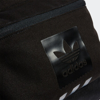 adidas 阿迪达斯 SOMBRASBACKPACK 中性背包   EC6498  多色/黑/白/亮橙