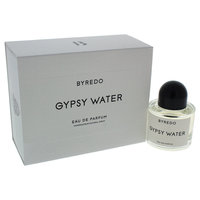 BYREDO 百瑞德 吉普赛之水中性浓香水 EDP 50ml