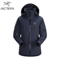  ARC'TERYX 始祖鸟 Tiya Jacket 16224 女款冲锋衣 