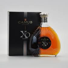 CAMUS 卡慕 经典XO干邑白兰 700ml