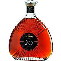 CAMUS 卡慕 经典XO干邑白兰 700ml