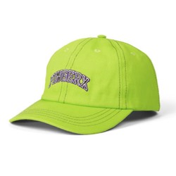FINGERCROXX Logo 缝饰棒球帽