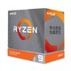 粉丝价：AMD 锐龙 Ryzen 9 3950X CPU处理器
