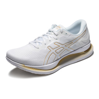 ASICS亚瑟士2020春夏GlideRide男速度提升型跑步鞋1011A817-003