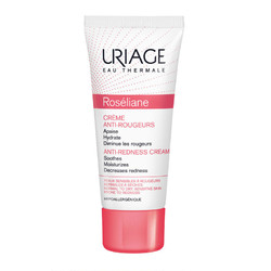 Uriage 依泉 Roséliane 抗红血丝舒缓保湿护肤霜 40ml