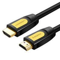 UGREEN 绿联 HDMI2.0 高清线 1米