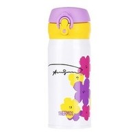 THERMOS 膳魔师 JNL-350 不锈钢保温杯  350ml