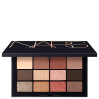 NARS The Skin Deep 12色眼影盘