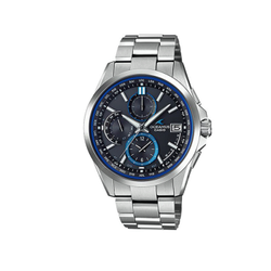 CASIO 卡西欧 OCEANUS 海神 OCW-T2600-1AJF 多功能腕表