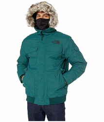 The North Face Gotham Jacket III   好价