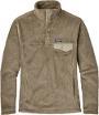 Patagonia Re-Tool Snap-T Pullover 男士夹克
