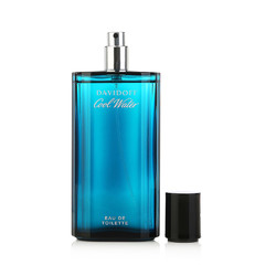 Davidoff 大卫杜夫 冷水 男士香水 125ml