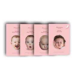 JMsolution 婴儿面膜（紧致+淡斑+美白+水库）10片*4盒装