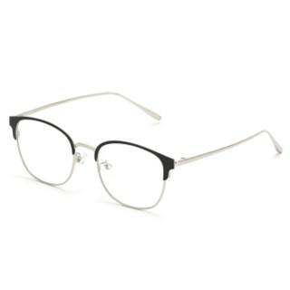 HAN 汉 HD42081 光学眼镜架+1.6 防蓝光镜片