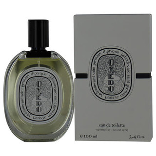 Diptyque 蒂普提克 Oyedo 东京柑橘淡香水 EDT 100ml