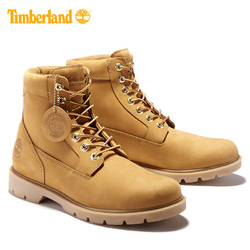 Timberland 添柏岚 19079 男士工装靴